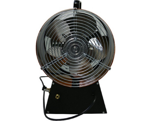 Тепловая пушка газовая Sturm GH9150VRF