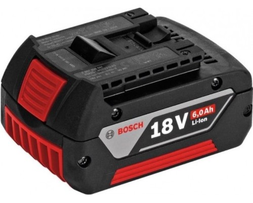 Аккумулятор BOSCH 18,0V 6,0 Ah Li-Ion M-C Professional Heavy Duty [2607337264]