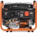 Электростанция бензиновая DAEWOO GDA 7500 DPE-3 [GDA 7500 DPE-3]