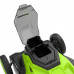 Газонокосилка аккумуляторная GREENWORKS 2520907 2x24V, 41 см, бесщеточная, без АКБ и ЗУ купить с доставкой и официальной гарантией