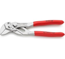 Клещи переставные KNIPEX 8603125SB 125 мм [KN-8603125SB]