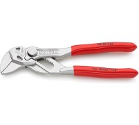 Клещи переставные KNIPEX 8603125SB 125 мм KN-8603125SB