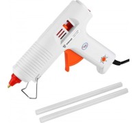 Пистолет термоклеевой сетевой DEKO DKGG110 SET1 (063-4972) 063-4972