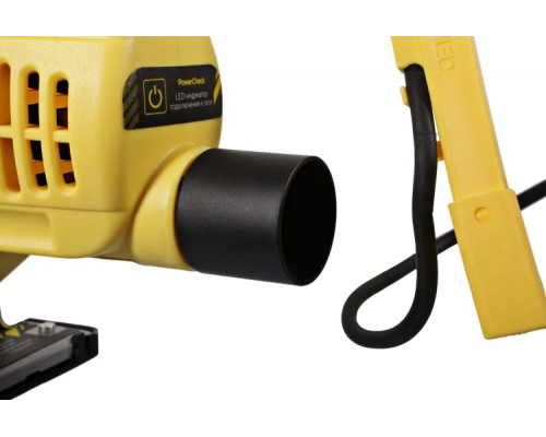 Лобзик сетевой Hanskonner HJS0811LPE [HJS0811LPE]