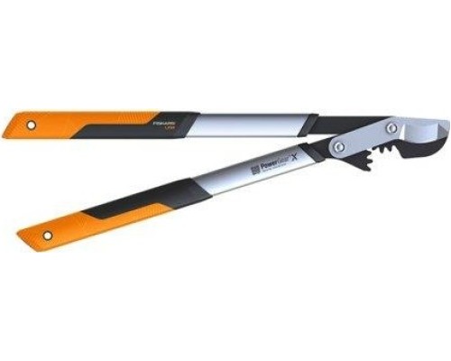 Сучкорез FISKARS PowerGearX LX94 плоскостной средний [1020187]