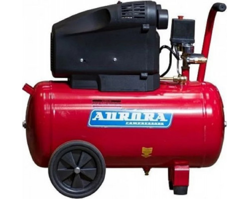Компрессор поршневой безмасляный AURORA BORA 50