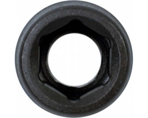 Ударная головка шестигранная 1/2" KING TONY 453514М 14 мм