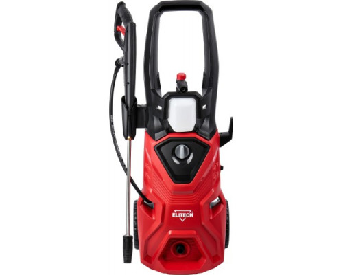Автомойка ELITECH М 2500РКП 204592