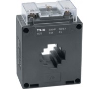 Трансформатор тока IEK ТТИ-30 100/5А ITT20-3-05-0100