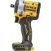 Гайковерт аккумуляторный DeWALT DCF921NT-XJ ударный, бесщеточный, без АКБ и З/У [DCF921NT-XJ]
