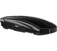 Бокс THULE Motion XT L (700) черный глянцевый 629701 [629701]