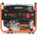 Электростанция бензиновая DAEWOO GDA 7500E-3 [GDA 7500E-3]