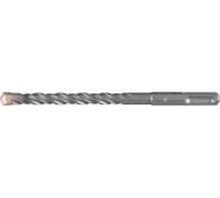 Бур SDS-plus ЗУБР ПРОФЕССИОНАЛ 8x160 мм 29314-160-08_z02