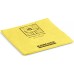 Салфетка протирочная KARCHER MICROSPUN из микроволокна (10 шт), желтая [3.338-249.0]