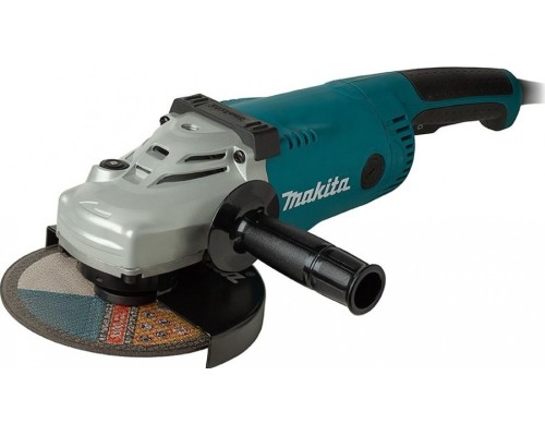 Угловая шлифмашина сетевая MAKITA GA 7020 SF [GA7020SF]