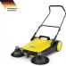 Машина подметальная KARCHER S 6 Twin 1.766-460.0, ручная [1.766-460.0]