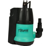 Насос дренажный Sturm WP9745BF