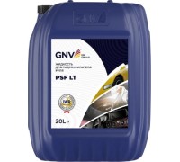 Жидкость гидроусилителя руля GNV PSF LT 20 л GPL1126504218411100020