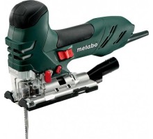 Лобзик сетевой METABO STE 140 Plus Metaloc [601403700]