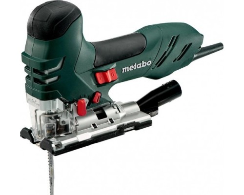 Лобзик сетевой METABO STE 140 Plus Metaloc [601403700]