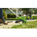 Триммер аккумуляторный GREENWORKS GD40LT 40V, 38 см, АКБ 4Ач и ЗУ 2112207UB купить с доставкой и официальной гарантией