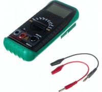 Измеритель емкости конденсаторов MASTECH MS6013 (c-метр) 13-2079