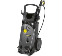 Аппарат высокого давления KARCHER HD 13/18-4 S PLUS *EU (1.286-932.0), 400V 1.286-932.0