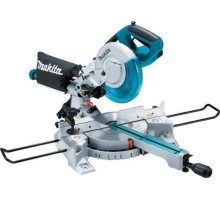 Пила торцовочная сетевая MAKITA LS 0815 FLN [LS0815FLN]