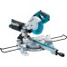 Пила торцовочная сетевая MAKITA LS 0815 FLN [LS0815FLN]