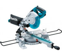 Пила торцовочная сетевая MAKITA LS 0815 FLN LS0815FLN