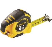 Рулетка STANLEY 8.0 м STHT0-36118 [STHT0-36118]