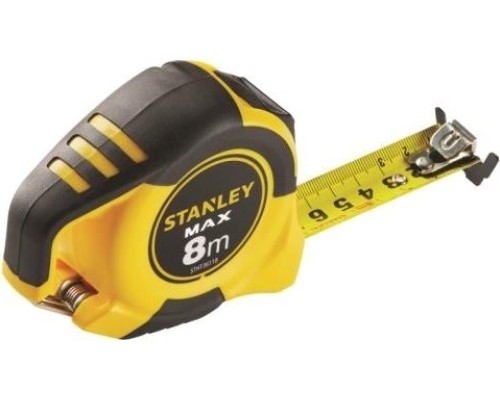 Рулетка STANLEY 8.0 м STHT0-36118 [STHT0-36118]