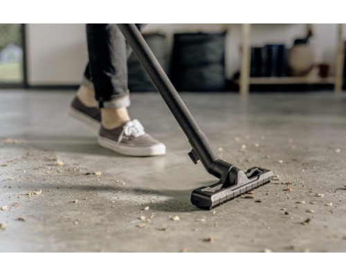 Пылесос сетевой KARCHER WD 2 Plus V-12/6/18/C (1.628-015.0) [1.628-015.0]