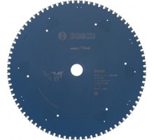 Пильный диск по стали BOSCH 355х80х25.4 мм Expert for Steel [2608643062]