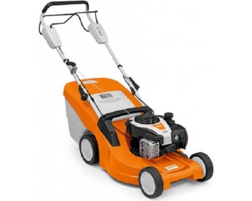 Газонокосилка бензиновая STIHL RM-448.0 TX [63580113435]