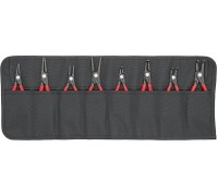 Щипцы KNIPEX 001958V02 набор щипцов прецизионных для внутренних и внешних KN-001958V02