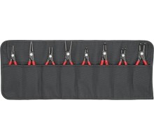 Щипцы KNIPEX 001958V02 набор щипцов прецизионных для внутренних и внешних KN-001958V02