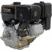 Бензиновый двигатель Loncin G500FD 23 л.с. с электростартером