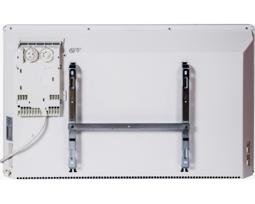 Электрический конвектор отопления NOIROT CNX-4 Plus 2000 W (вилка), ножки в комплекте [HYH118.7FJFS]
