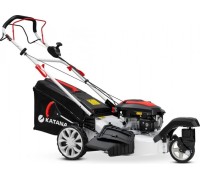 Газонокосилка бензиновая Katana KL-51CS PRO MBK0027832