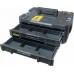 Ящик для инструмента STANLEY FM DRAWERS UNIT2 BLACK L.GREY FMST1-71969 [FMST1-71969]