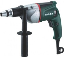 Шуруповерт сетевой METABO USE 8 [620002000]