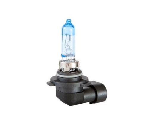 Лампа галогеновая MTF LIGHT серия IRIDIUM HB3(9005), 12V, 65W HRD12B3