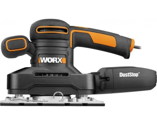 Виброшлифмашина WORX WX641