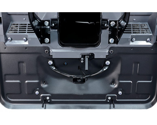 Садовый трактор VILLARTEC MR 1284H 1104110000