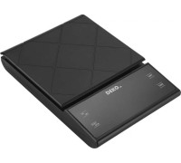 Весы кухонные DEKO DKKS01 высокоточные с электронные с дисплеем 041-0023