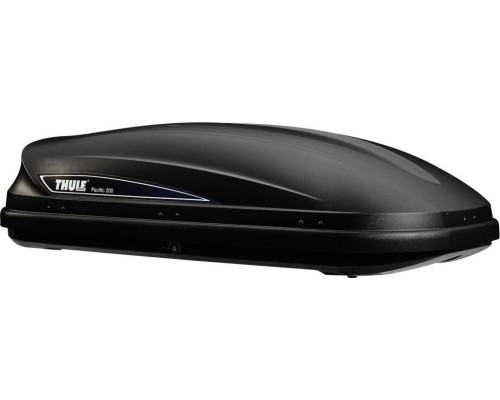 Бокс THULE Paсific 200 антрацит aeroskin 631251 [631251]