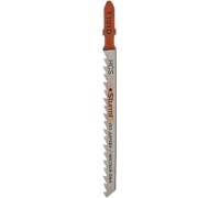 Пилки по дереву Sturm T101D 2шт. 5250610