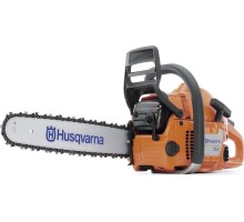 Бензопила HUSQVARNA 353 15