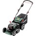 Газонокосилка аккумуляторная METABO RM 36-18 LTX BL 46 [601606650]